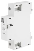 121-6869 RS PRO Contact, DIN Rail Mount