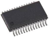 cy8c4145pvi-ps431 Infineon CY8C4145PVI-PS431, 32 bit ARM Cortex M0 Microcontroller, 48 MHz, 32kB FLASH, 28-Pin SSOP