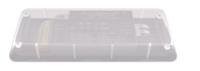 ln200d-d2z2d eldoLED LED Driver, 12 → 28V Output, 224W Output, Constant Voltage Dimmable