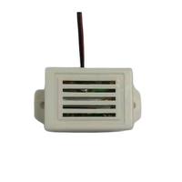 282-5522 RS PRO 78dB(A) Screw Mount Continuous Internal Magnetic Buzzer, 33.5 x 17.0 x 15.3mm, 18V dc Min, 28V dc Max