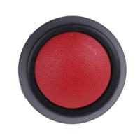 59-512 ITW Switches 59 Series Miniature Push Button Switch, Momentary, Panel Mount, 13.65mm Cutout, SPST, Clear LED, 125V ac,