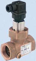 020-3491 Gems Sensors FS-200E-A Series Shuttle Flow Sensor for Liquid, 7.5 L/min Min, 30 L/min Max