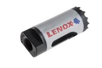 3001616l Lenox Bi-metal 25mm Hole Saw