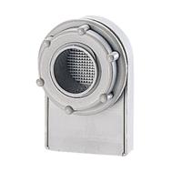 0-365-79 Legrand Ventilation Element, 50mm W, For Use With Enclosure