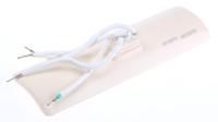 376-2644 RS PRO Ceramic Heating Element, 245mm, 150 W, 230 V ac