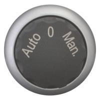 70011295-m22-wr3-x94m22-a Eaton RMQ Titan Series 3 Position Selector Switch Head, 22mm Cutout