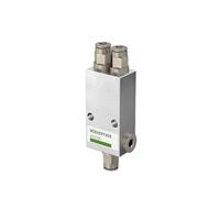 arcalub-xsplitter-2x-straight-grease SCHAEFFLER Hose Connector for use with Connector Extension Lubricator