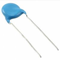 de2e3sa152ma3by02f Murata Single Layer Ceramic Capacitor (SLCC) 1.5nF 1 kV dc, 400 (Y2) V ac, 440 (X1) V ac ±20% E(JIS) Dielectric, DE2,