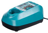 dc10wagb Makita DC10WAGB Battery Charger, 7.2 → 10.8V, UK Plug