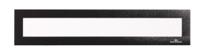 498701 Durable MagneticDURAFRAME® MAGNETIC TOP Black A3 Metal Information Frame, 66mm Height, 323mm Width