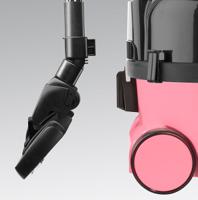 het-160 Numatic HET 160 Floor Vacuum Cleaner Vacuum Cleaner for Dry Vacuuming, 10m Cable, 230V ac, UK Plug