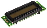 16203sry Theale 16203SRY TH16203 Alphanumeric LCD Display, 2 Rows by 16 Characters, Reflective