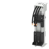 8us1251-5ds10 Siemens SENTRON Connection Unit for use with Circuit Breaker Busbar
