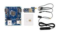 rtk5ck65n0s04000be Renesas Electronics RX65N Cat-M1 Cloud Kit CK-RX65N Radio IoT Module RTK5CK65N0S04000BE