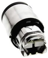 zb4bg220 Schneider Electric Harmony XB4 2-position Key Switch Head, Latching, 22mm Cutout