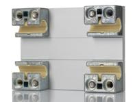 ww-10-40-10 Igus Linear Guide Carriage W, 40mm Rail Width