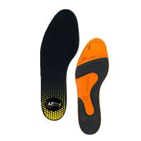 0283ag4244 JLF Pro Black, Orange Insole