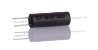 s2-12p Sensata Cynergy3 PCB Mount Reed Relay, 12V dc Coil, SPST, 350V dc Max, 0.7 A Max, 1000Ω