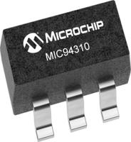 mic94310-sym5-tr Microchip MIC94310-SYM5-TR, Voltage Regulator 3.6V SOT-23 5-Pin