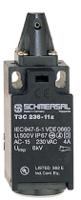 t5c-236-11z Schmersal TC 236 Safety Hinge Switch, NO/NC