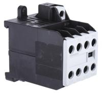 3tg1010-0al2 Siemens Sirius Innovation 3TG1 4 Pole Contactor, 4NO, 4 A, 4 kW, 230 V ac Coil