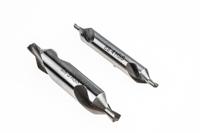 408-7966 RS PRO 5-Piece Twist Drill Bit Set for Multi-Material, 2 1/2in Max, 1 1/2in Min, HSS Bits