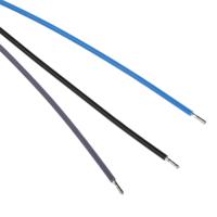 dc1c-c3aa ZF Button Micro Switch, Cable Terminal, 6 A @ 250 V ac, SPDT, IP6K7