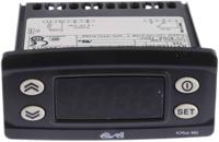 ic-902-12v-8a-ntc Eliwell ICPlus Panel Mount On/Off Temperature Controller, 74 x 32mm 1 Input, 1 Output Relay, 12 V Supply Voltage