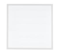 231-8114 RS PRO 32 W Square LED Panel Light, Cool White, Daylight, Warm White, L 595 mm W 595 mm
