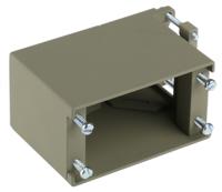 516-230-512 EDAC 516 Power Connector Hood