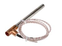 860-7189 RS PRO Heating Element, 5in, 600 W, 120 V ac