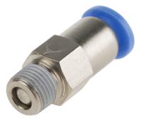 144-2694 RS PRO Non Return Valve, 6mm Tube Outlet, 0 to 9.9 kgf/cm², 0 to 990kPa