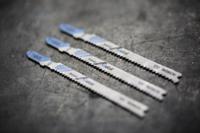2608631673 Bosch, 11 - 13 Teeth Per Inch 50mm Cutting Length Jigsaw Blade, Pack of 3