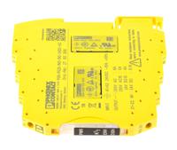 2700356 Phoenix Contact PSRmini PSR-PS20-1NO-1NC-24DC-SC Coupling Relay, 24V dc