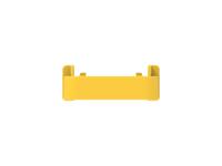 2388280-6 TE Connectivity, Heavy Duty Sealed Connector Series Automotive Connector Accessory Plug Yellow