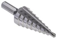 05328 EXACT HSS Step Drill Bit 4mm x 20mm