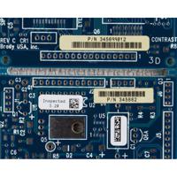 m7-17-473 Brady B-473 White Label, 25.40mm Width, 12.70mm Height, 500 Qty