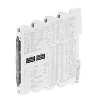 gs75000s GEORGIN GS 75000 Series Isolation Amplifier, Current, Voltage Input, Analogue Output