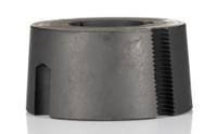 146-5455 RS PRO Taper Bush 2517, 40mm Shaft Diameter