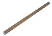778-1699 RS PRO Cast Iron Rod 40mm Diameter, 1m L