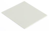 u021041-15-u1 Laird a Dupont Business Self-Adhesive Thermal Interface Sheet, 2mm Thick, 1.2W/m·K, Ceramic Filled Silicone Rubber, 100