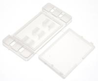 bdst1 Robin PAT Testing Snap Tag, For Use With BDST1, BDST2