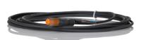 70113-rkm-3-3383-m Lumberg Automation Female 3 way Free End Sensor Actuator Cable, 5 m