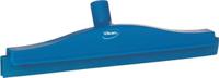 77223 Vikan Blue Squeegee, 75mm x 100mm x 405mm, for Wet Areas