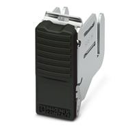 1019420 Phoenix Contact, SCC Shield Connection Clamp for use with  for use with Terminal Blocks