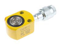 rsm50 Enerpac Single, Portable Low Height Hydraulic Cylinder, RSM50, 5t, 6mm stroke