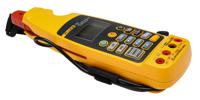 fluke-773 Fluke 773 Clamp Meter, 100mA dc With RS Calibration