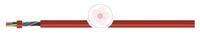 sihf3g15 AXINDUS SIHF Series Redbrown 1.5 mm² Hook Up Wire, 16 AWG, 100m, Silicon Elastomer Insulation, SIHF3G15