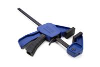 t546el7 Irwin 150mm x 73mm Quick Clamp