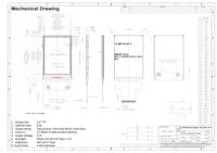 nhd-24-240320cf-ctxi-ft NEWHAVEN DISPLAY INTERNATIONAL NHD-2.4-240320CF-CTXI#-FT TFT LCD Colour Display / Touch Screen, 2.4in, 240 x 320pixels
